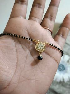 Trendy Mangalsutra