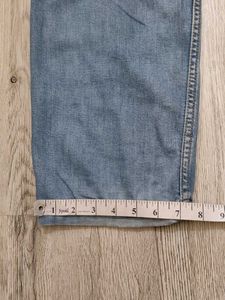 Ma740 The Roadster Life Jeans Waist 36