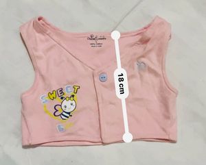 Baby Girl Outfit Set - Shorts, Top &amp; Skirt