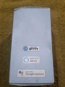 Broadlink RGB Smart Bulb LB27-R1