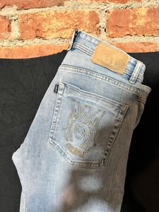 Amiri Jeans Light Wash size-32