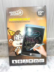 LCD Writing Tablet