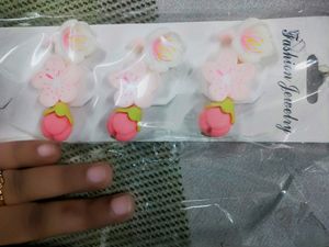 Hair Accessories