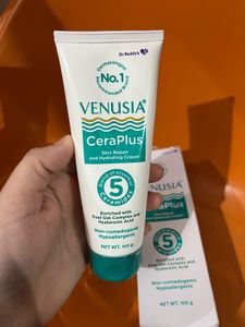 Venusia CeraPlus Cream
