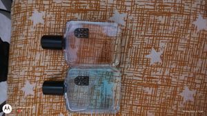 Brit Accent Perfume Set