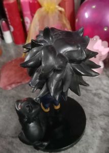 JJK Jujutsu Kaisen Megumi Figurine Doll Desk Deco