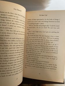 Romance Novel Bundle