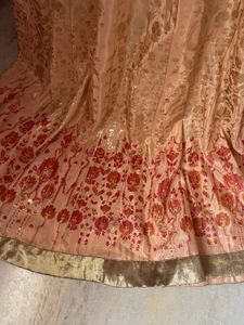 New With Tag W Anarkali