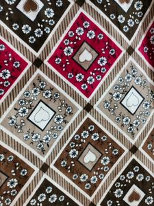 Unused Soft  Warm Woolen Bedsheet