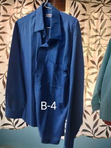 6 Shirts (Set B)