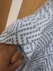 A Line Kurti