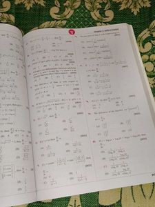 MHT-CET Mathematics Book