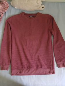 Stylish Pullover Sweater