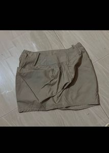 Mini Skirt