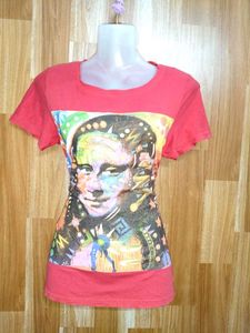 Beautiful Top 19oct5