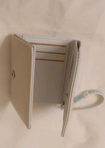 Trifold Wallet