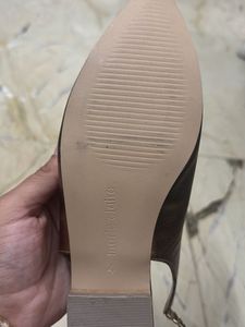 Footwear