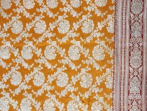 Beutiful Original  Banaras Pattu Saree
