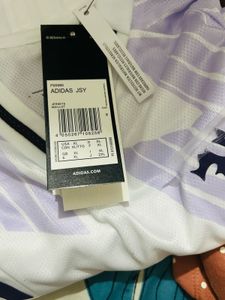 Manchester United 2025/26 Third Kit