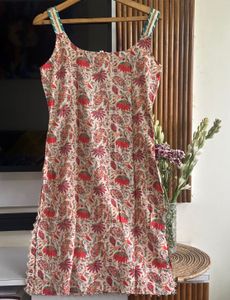 Dhoti Style Suit Set