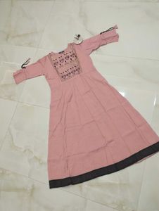 Anarkali Kurta