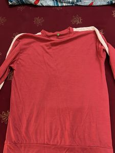 Sleeved Shirt