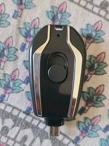 Emergency Power Bank