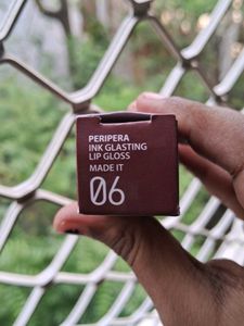 Peripera Glossy Lip Tint