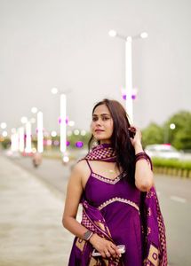 Beautiful airline Kurta