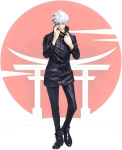 Gojo Satoru Action Figure