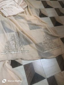 Beautiful Dress Material