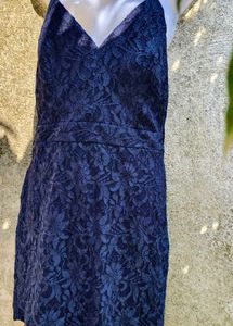 DAMM GORGEOUS FULL SHIMMERY BODYCON