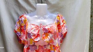 9225. CUTE MINI TOP
