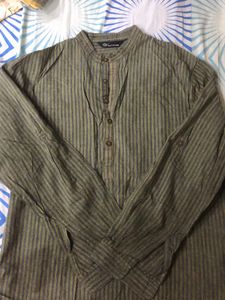 WESTSIDE PURE COTTON MEN KURTA