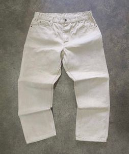 🔥 Vintage Dickies Relaxed Fit Pants 36x30