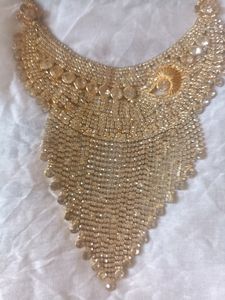 Beautiful Stone Jewellery Set