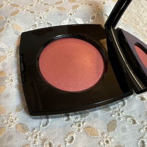 Chanel Cream Blush