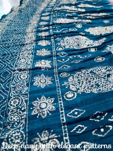 Elegant Embroidered Umbrella Gown Set