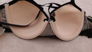 Sylvie By Hunkemoller Bra 34B