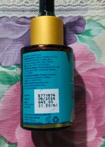 Pilgrim 10% Vitamin C Face Serum