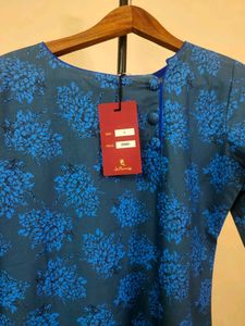 LA PRINCESS 3 Cotton Kurti's Combo Offer/N W Tag