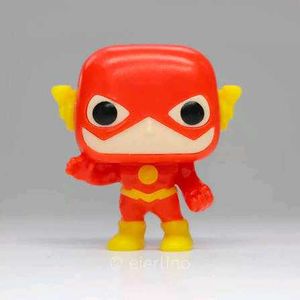 Flash Funko Pop Figure ( kinder joy)