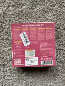 TNW - Collagen Facial Kit