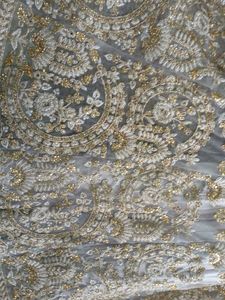 Beautiful Wedding Lehanga