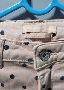 Pink Jeans