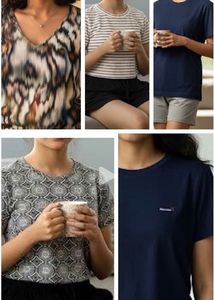 Tops & Tees Collection (small)