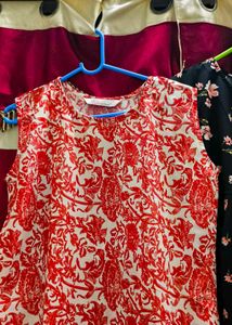 Combo Dresses Best For Summers