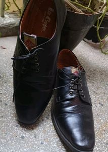 Lee Cooper Orignal Leather Men&#39;s Shoes