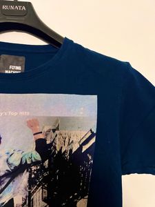 Flying machine T-shirt | new condition