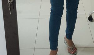 Party Heels | Block Heel